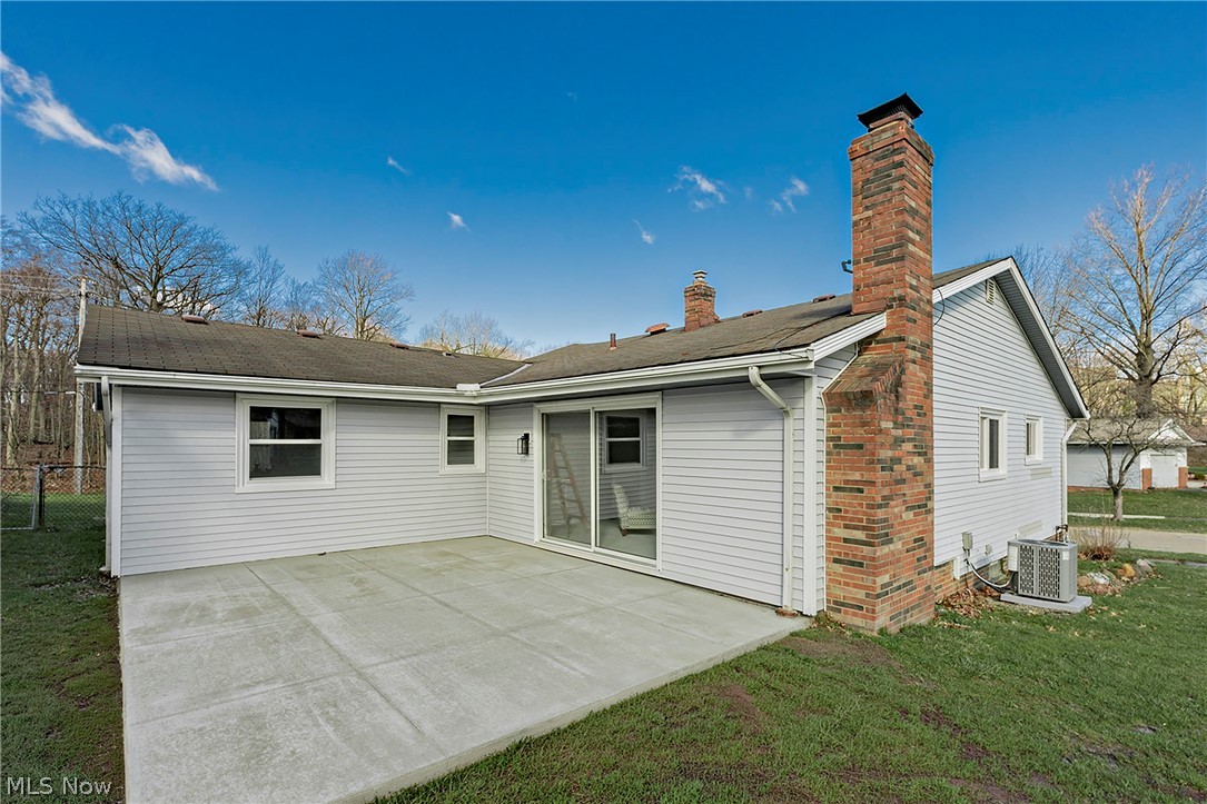 127 Brush Road Richmond Heights OH 44143