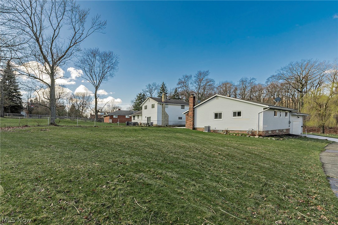 127 Brush Road Richmond Heights OH 44143
