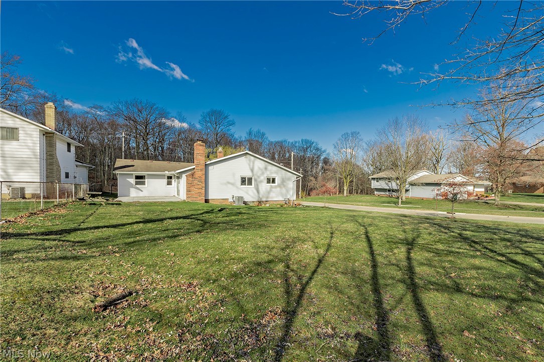 127 Brush Road Richmond Heights OH 44143