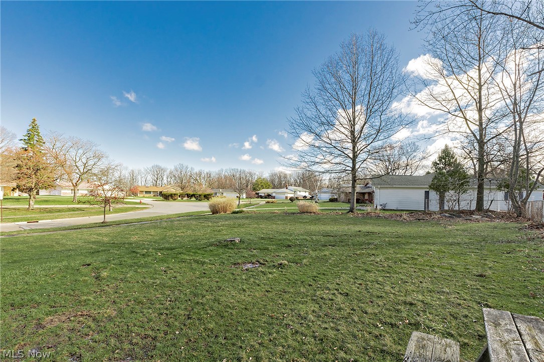 127 Brush Road Richmond Heights OH 44143