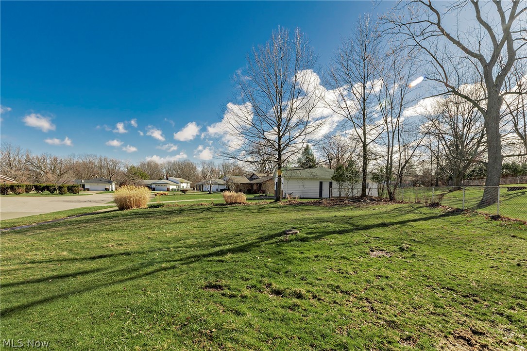 127 Brush Road Richmond Heights OH 44143