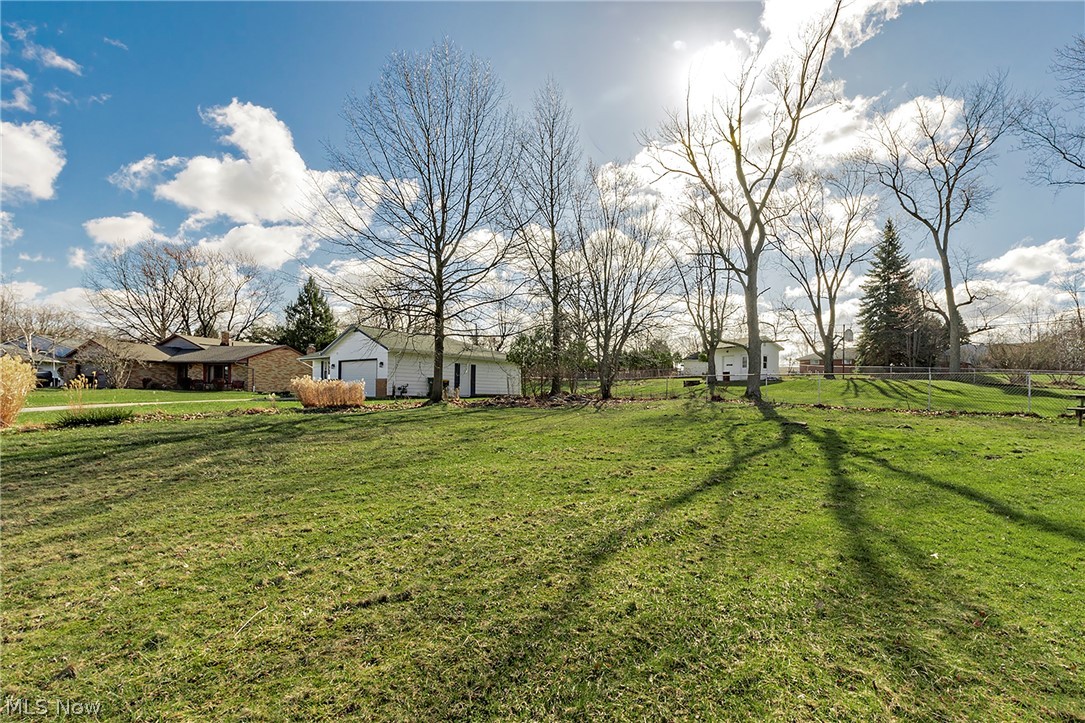 127 Brush Road Richmond Heights OH 44143