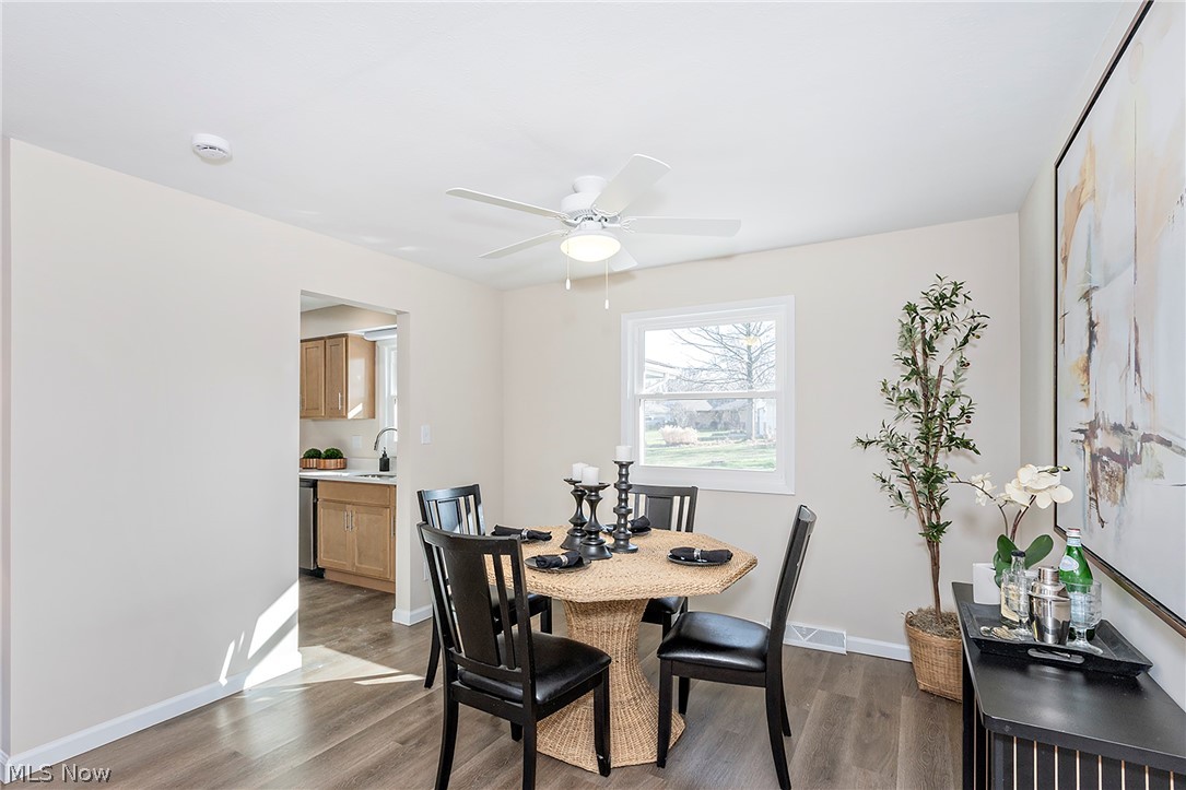 127 Brush Road Richmond Heights OH 44143