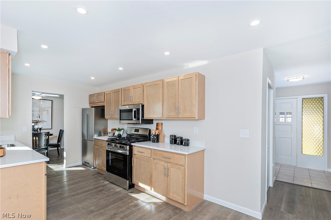 127 Brush Road Richmond Heights OH 44143