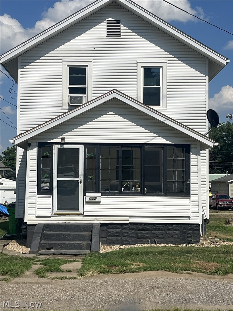 918 9th Street SW Massillon OH 44647