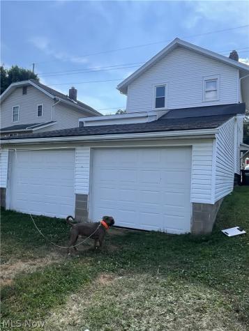 918 9th Street SW Massillon OH 44647