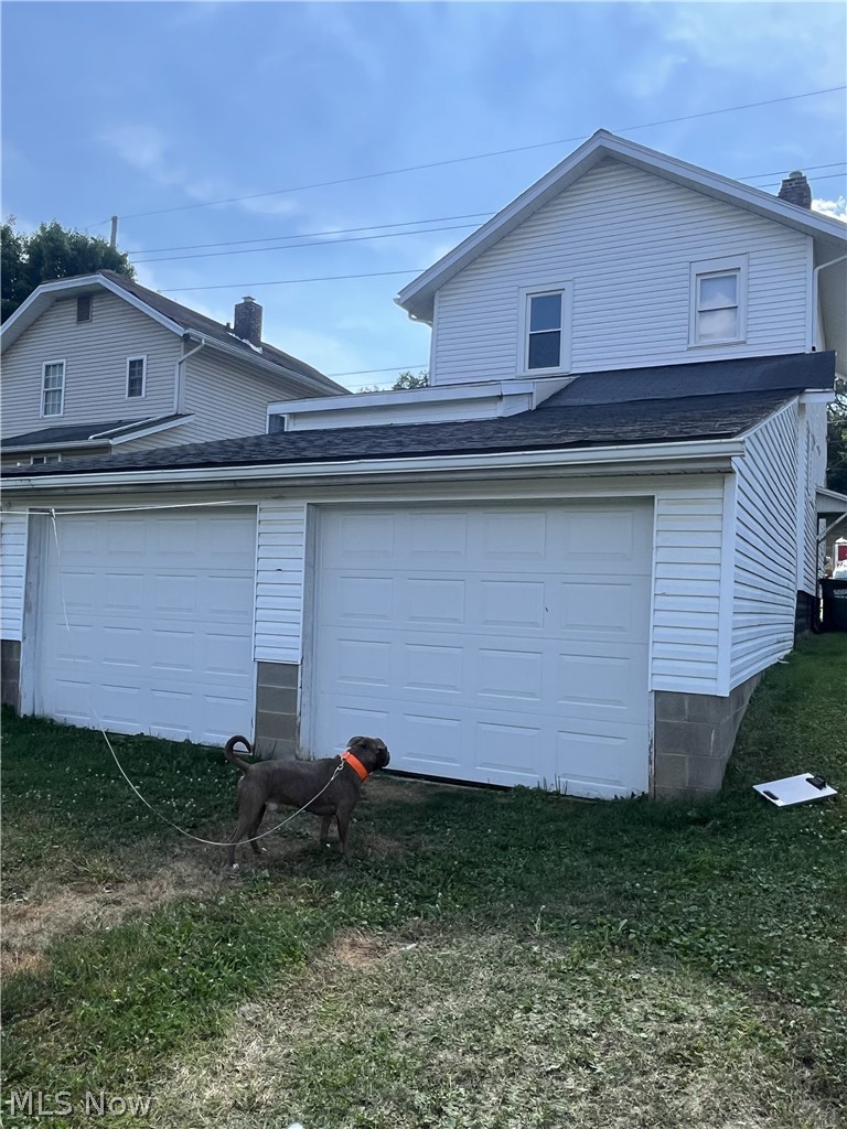 918 9th Street SW Massillon OH 44647