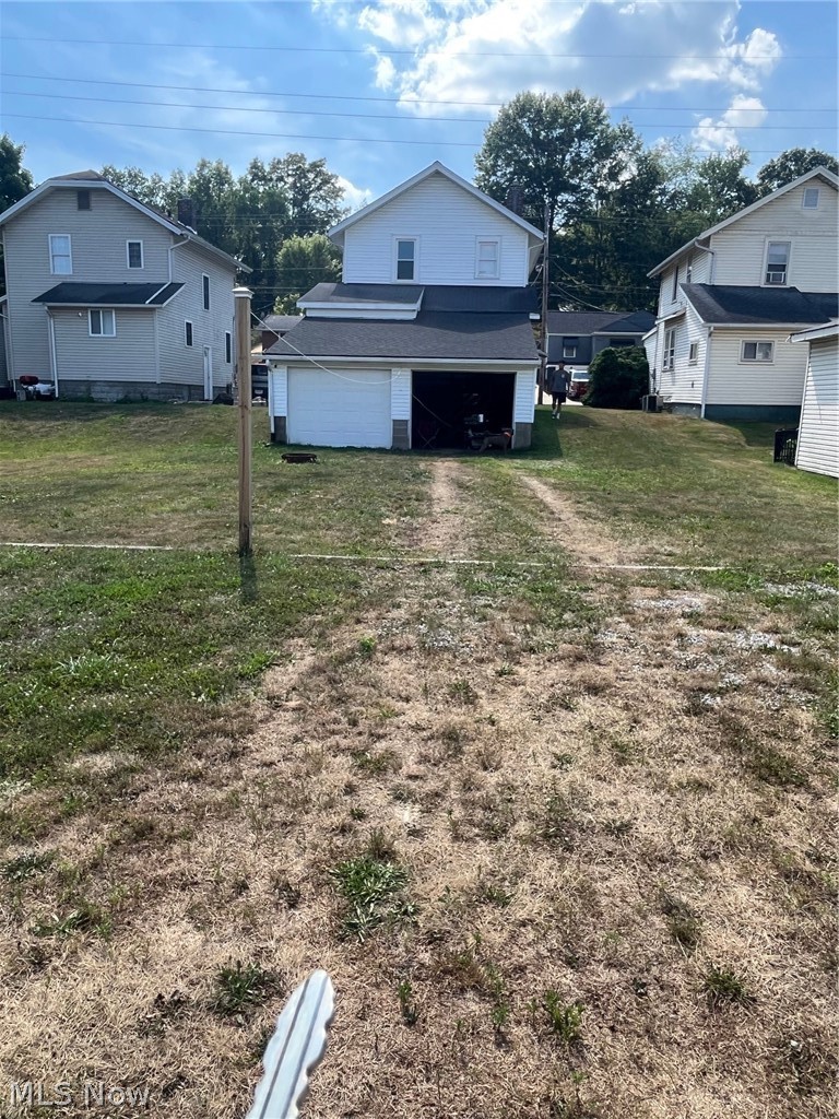 918 9th Street SW Massillon OH 44647