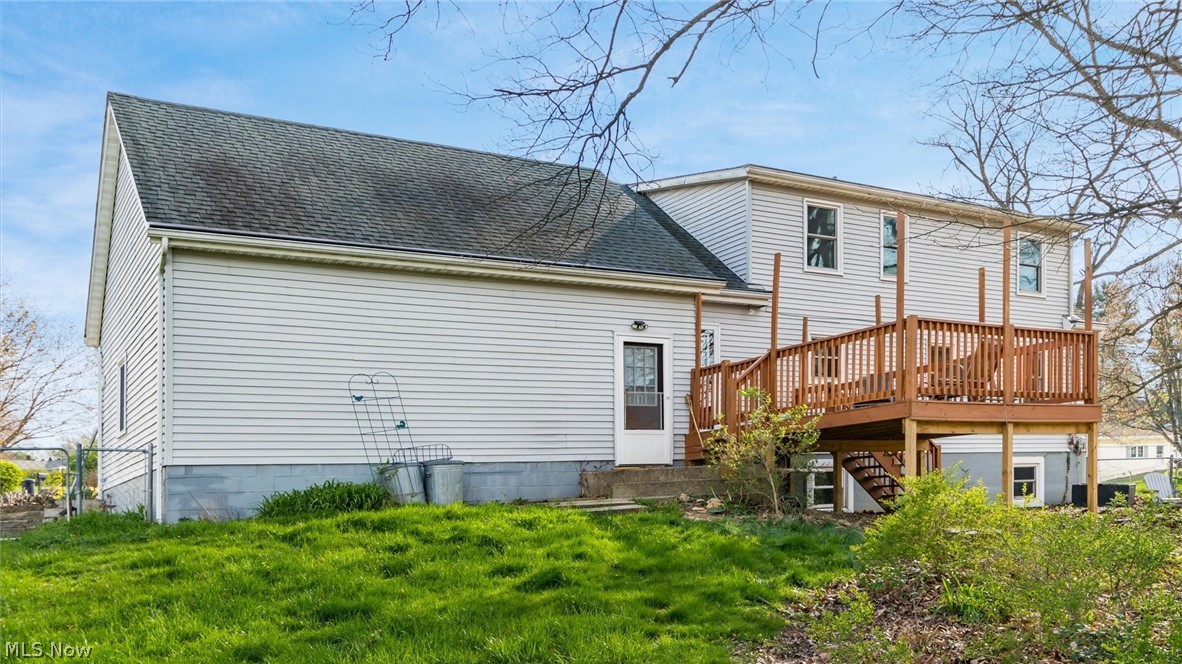 3245 Circle Court Zanesville OH 43701