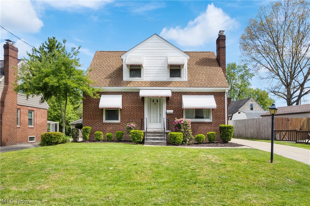2525 Beverly Avenue Akron OH 44312