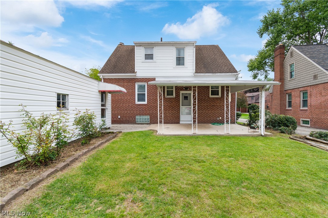 2525 Beverly Avenue Akron OH 44312