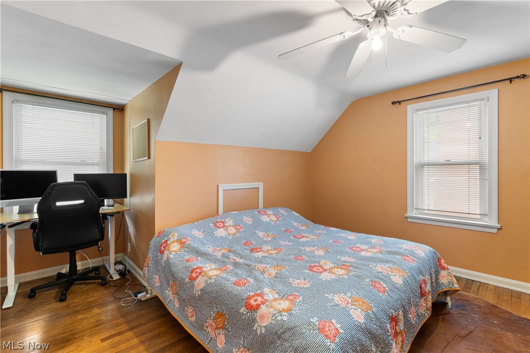 2525 Beverly Avenue Akron OH 44312