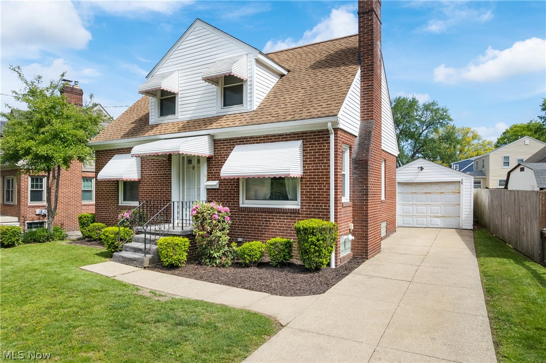 2525 Beverly Avenue Akron OH 44312