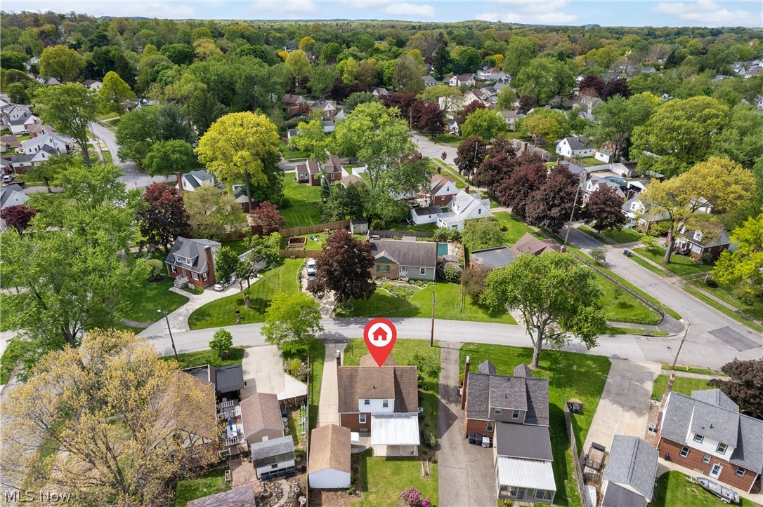 2525 Beverly Avenue Akron OH 44312