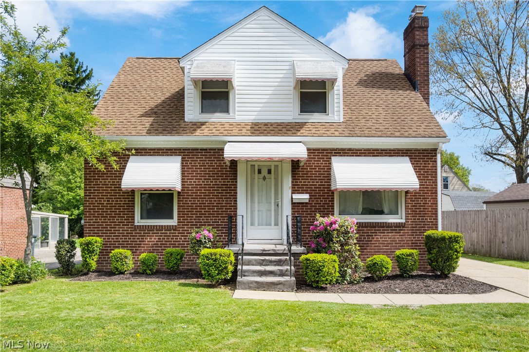 2525 Beverly Avenue Akron OH 44312
