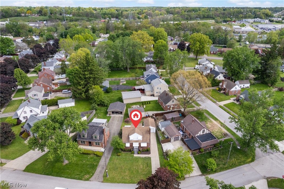 2525 Beverly Avenue Akron OH 44312