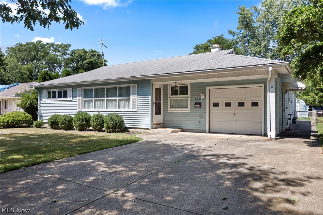 9298 Newkirk Drive Parma Heights OH 44130