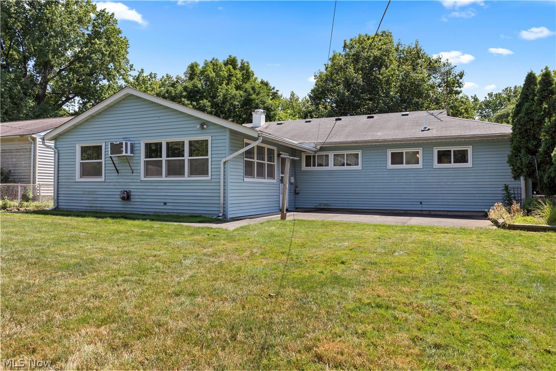 9298 Newkirk Drive Parma Heights OH 44130