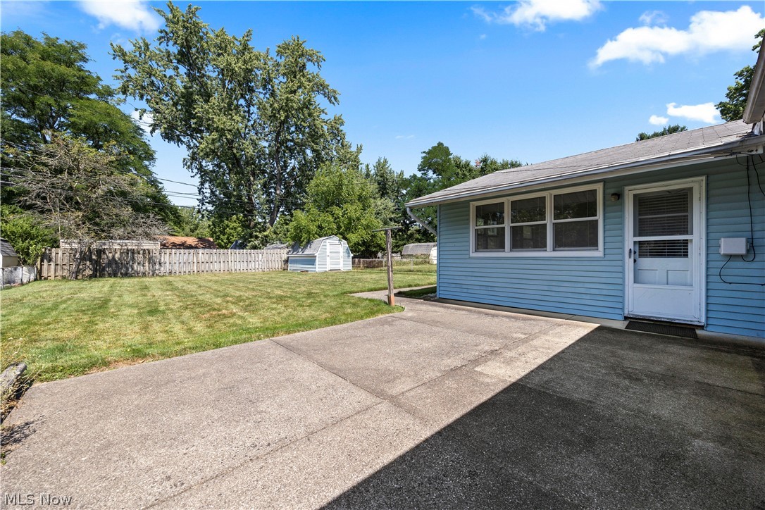 9298 Newkirk Drive Parma Heights OH 44130