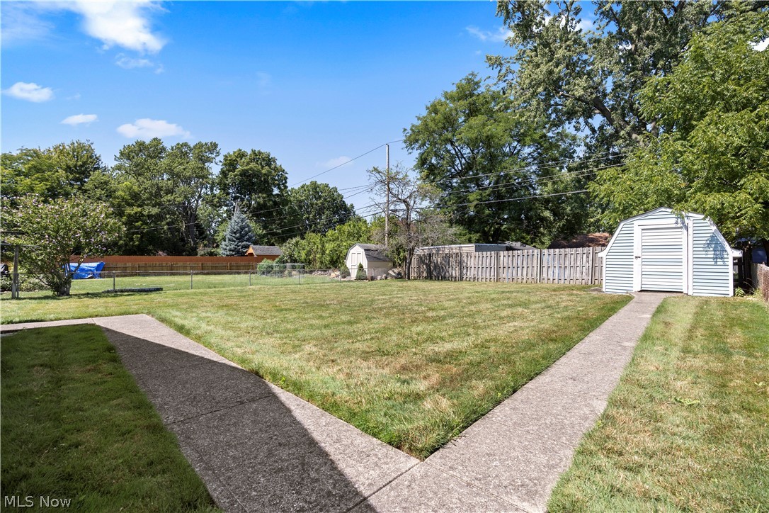9298 Newkirk Drive Parma Heights OH 44130
