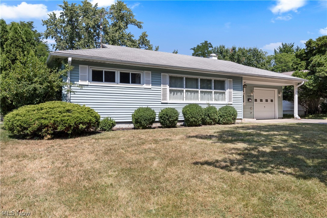 9298 Newkirk Drive Parma Heights OH 44130