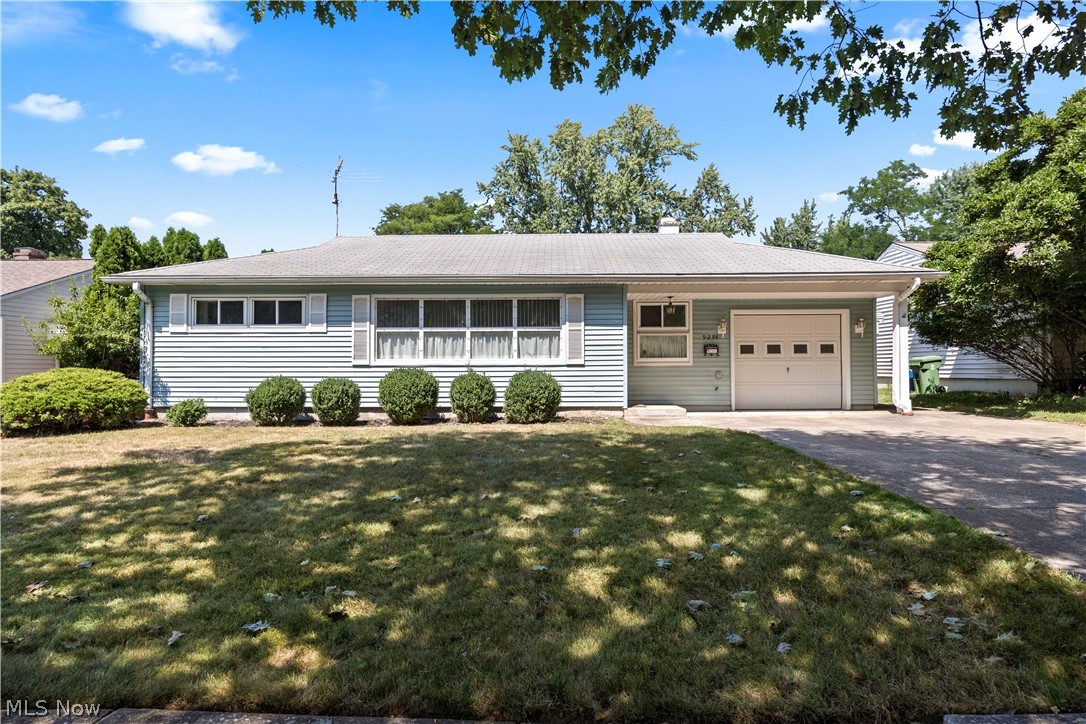 9298 Newkirk Drive Parma Heights OH 44130
