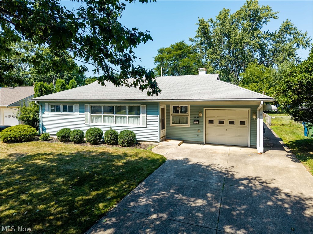 9298 Newkirk Drive Parma Heights OH 44130