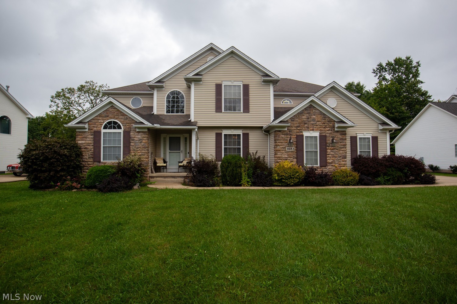 1683 Mccausland Drive Hudson OH 44236