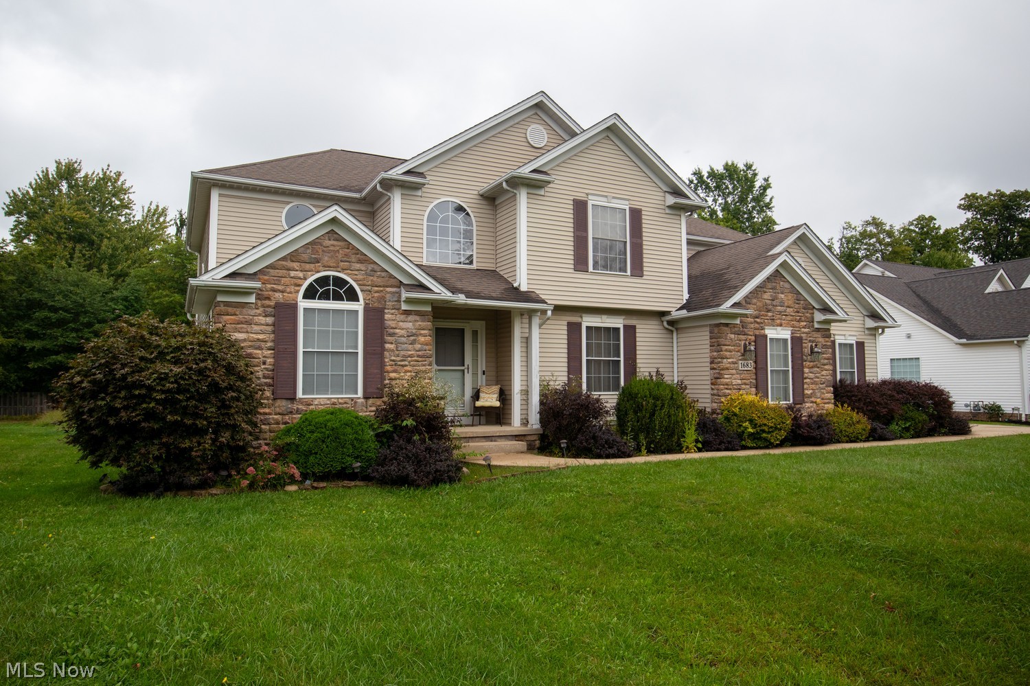 1683 Mccausland Drive Hudson OH 44236