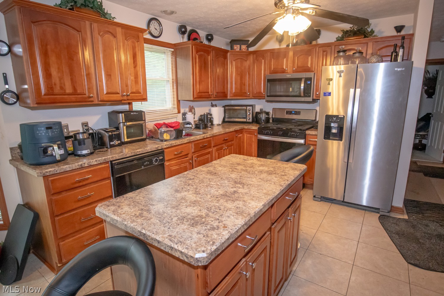 1683 Mccausland Drive Hudson OH 44236