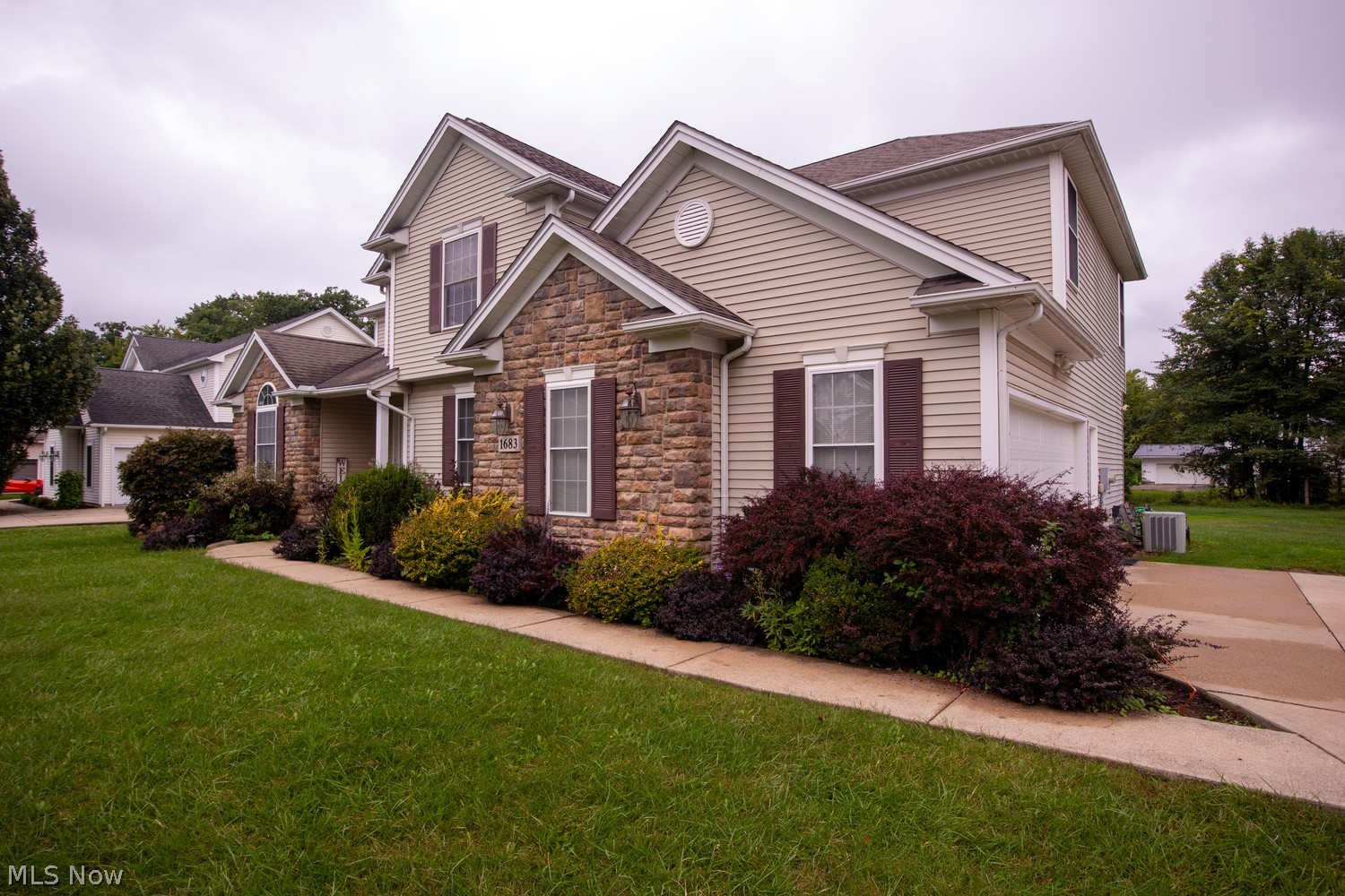 1683 Mccausland Drive Hudson OH 44236