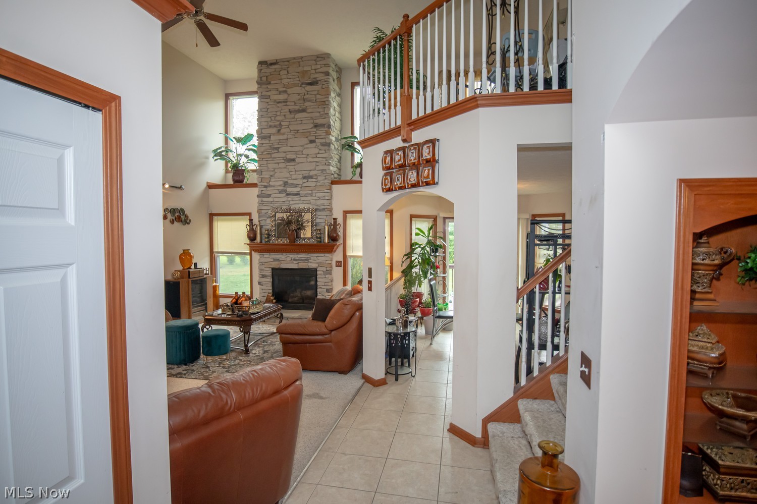 1683 Mccausland Drive Hudson OH 44236