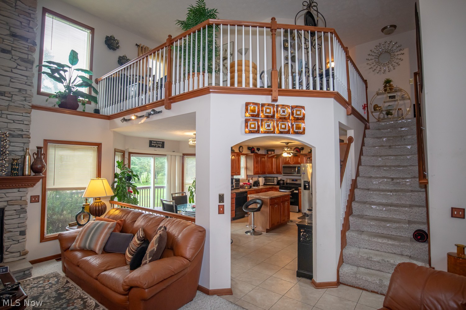 1683 Mccausland Drive Hudson OH 44236