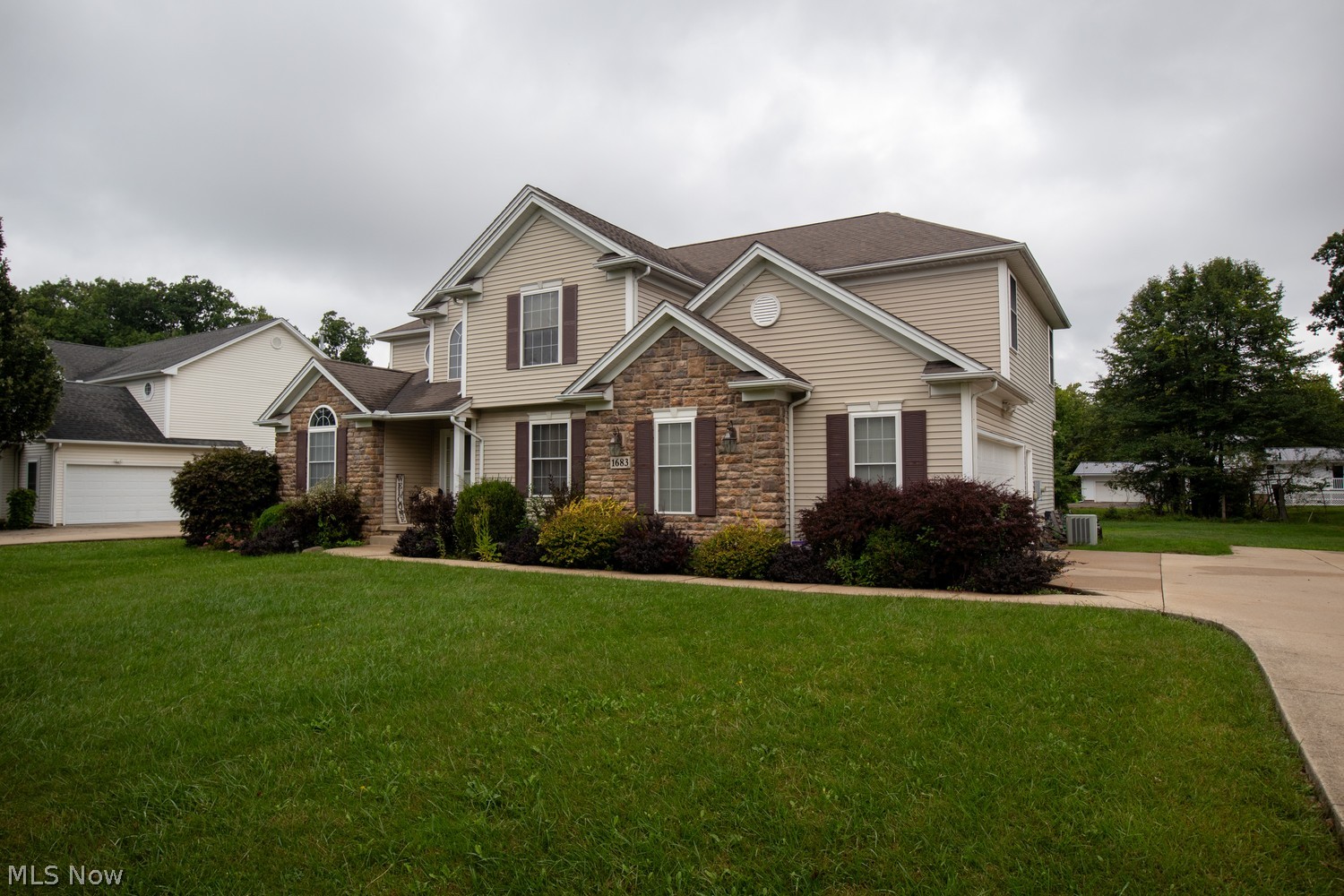 1683 Mccausland Drive Hudson OH 44236