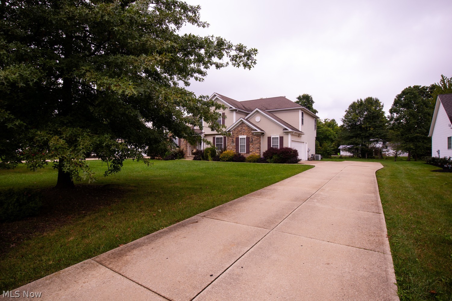 1683 Mccausland Drive Hudson OH 44236
