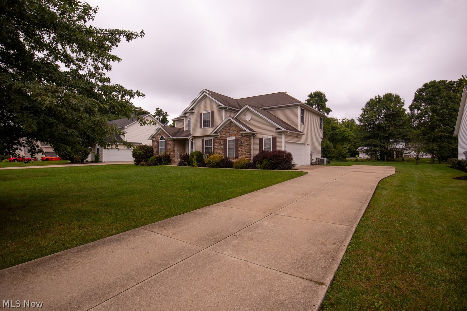 1683 Mccausland Drive Hudson OH 44236