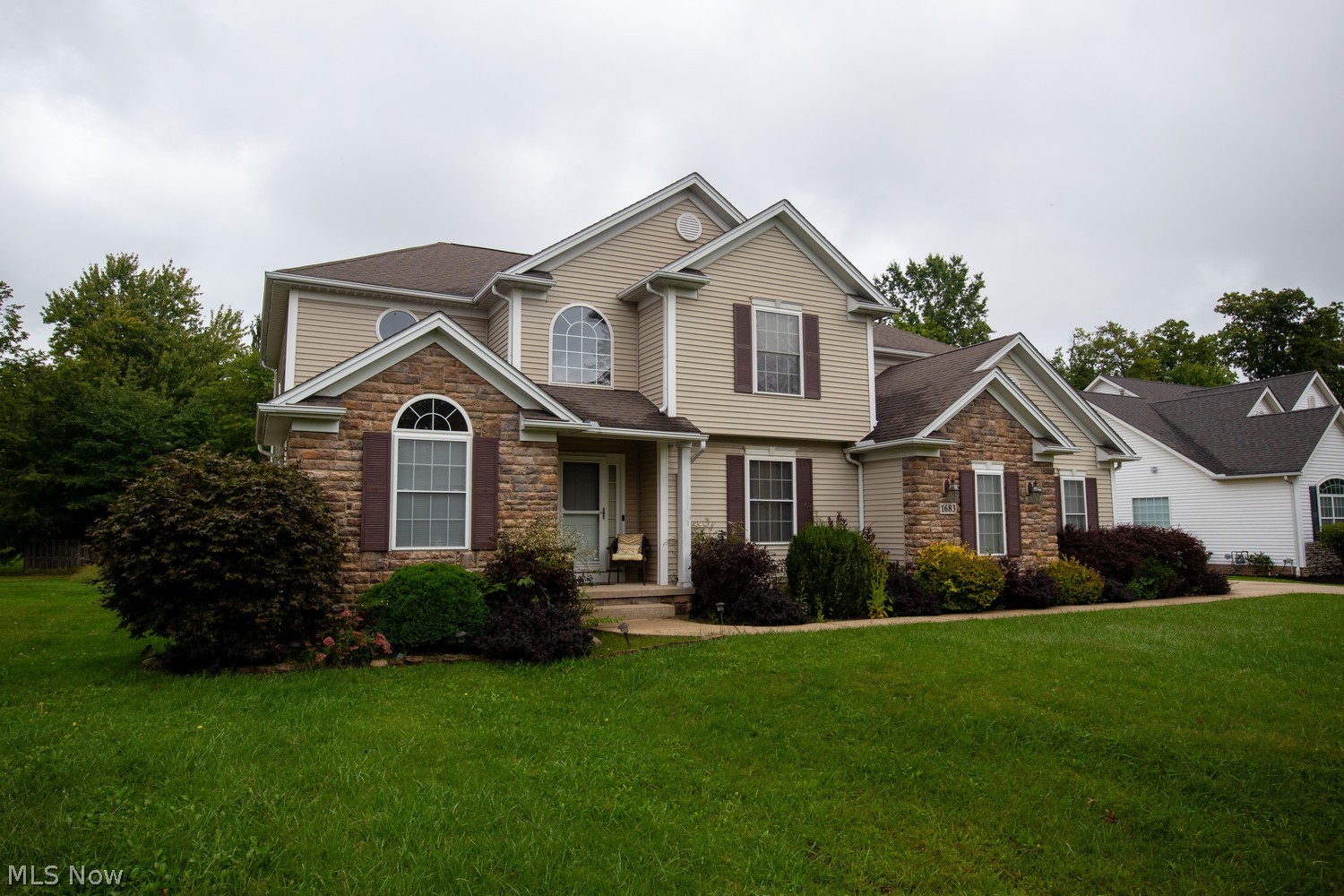 1683 Mccausland Drive Hudson OH 44236