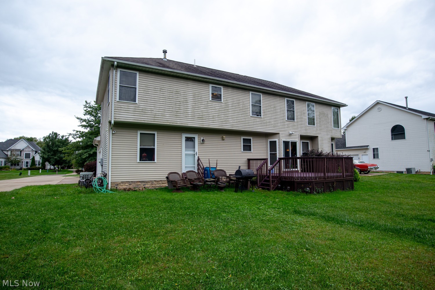 1683 Mccausland Drive Hudson OH 44236