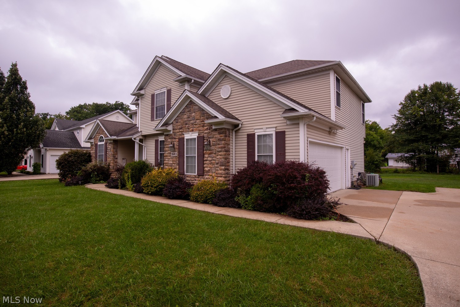 1683 Mccausland Drive Hudson OH 44236
