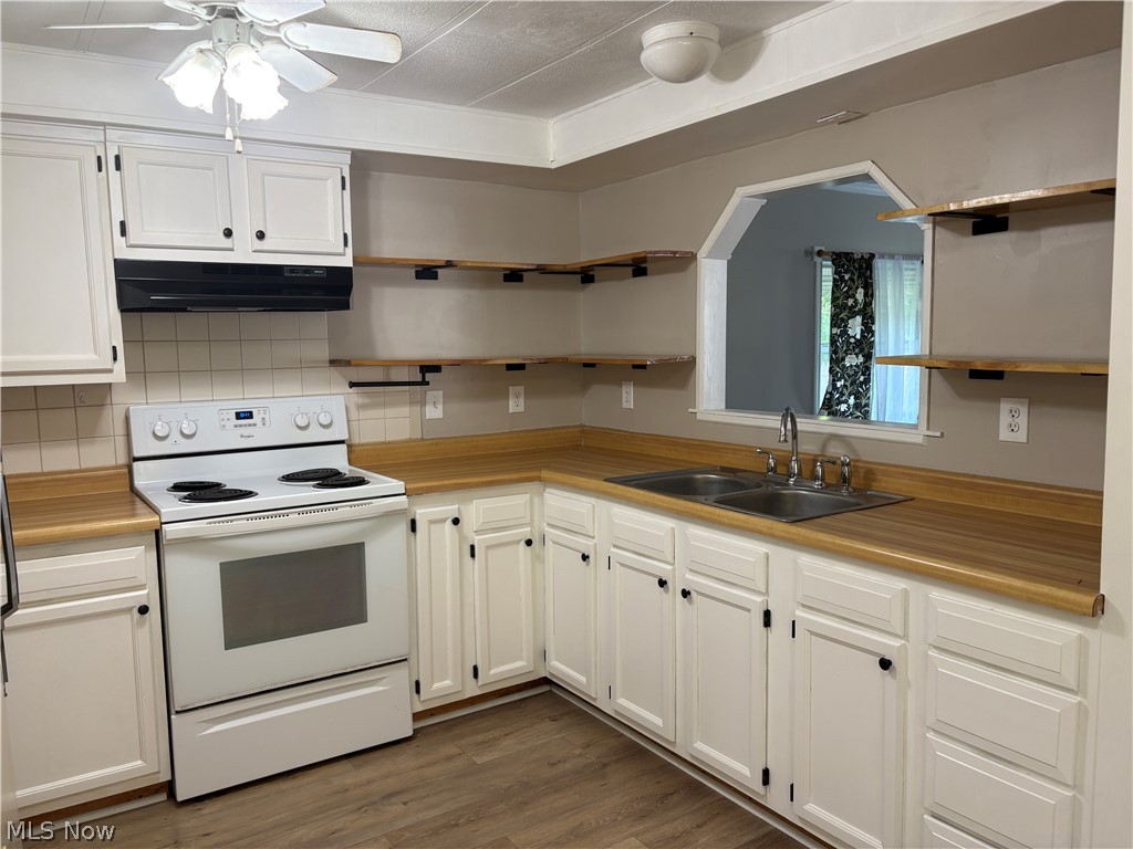 6800 Lake Road West Geneva OH 44041