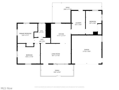 1973 Gaylann Drive Brunswick OH 44212