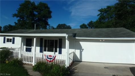 1973 Gaylann Drive Brunswick OH 44212