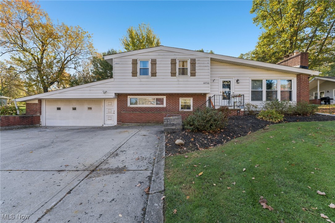 Painesville OH, 10734 Lindmar Drive