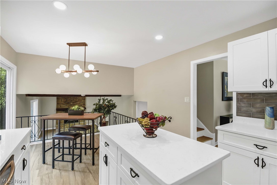 1581 N Circle View Drive Seven Hills OH 44131