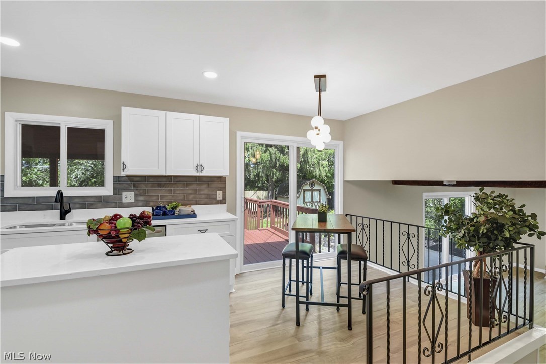 1581 N Circle View Drive Seven Hills OH 44131