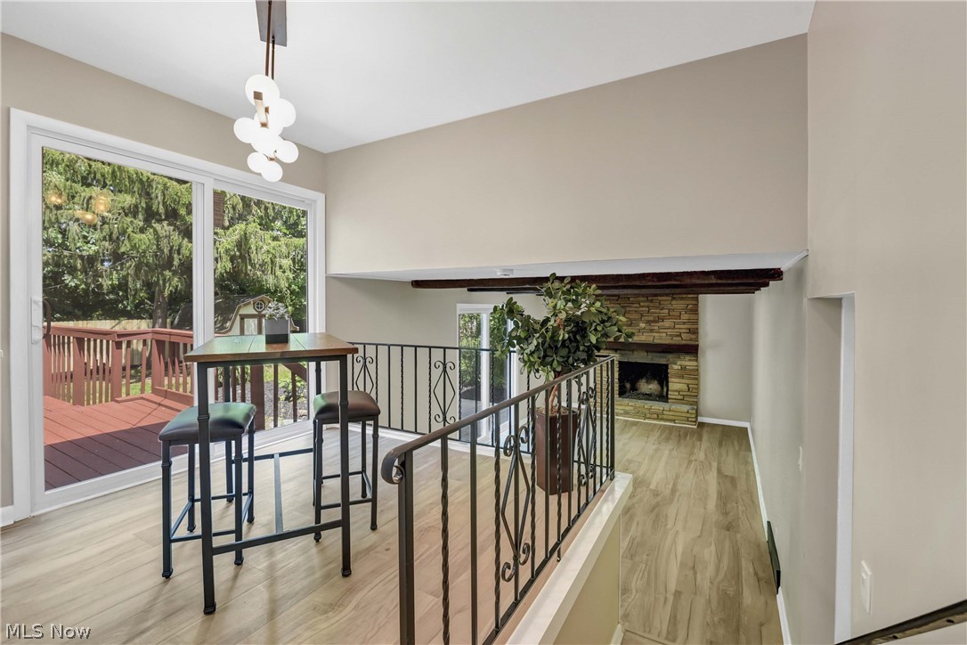 1581 N Circle View Drive Seven Hills OH 44131
