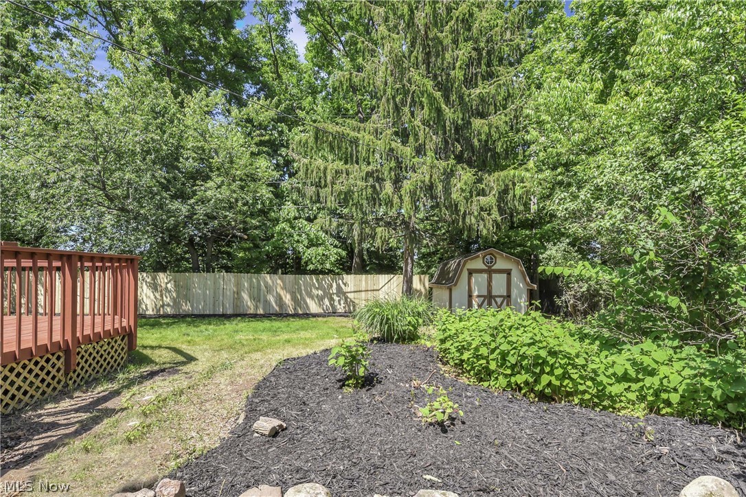 1581 N Circle View Drive Seven Hills OH 44131