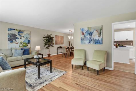 1581 N Circle View Drive Seven Hills OH 44131