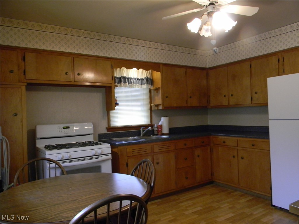 1141 Westwood Drive NW Warren OH 44485