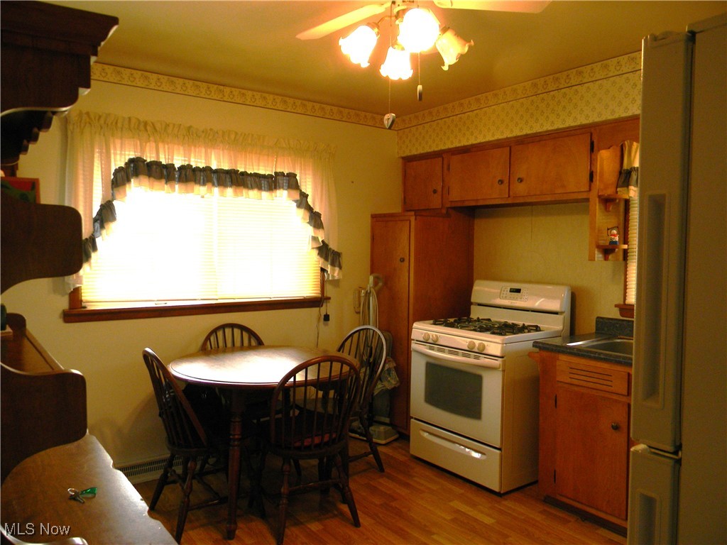 1141 Westwood Drive NW Warren OH 44485